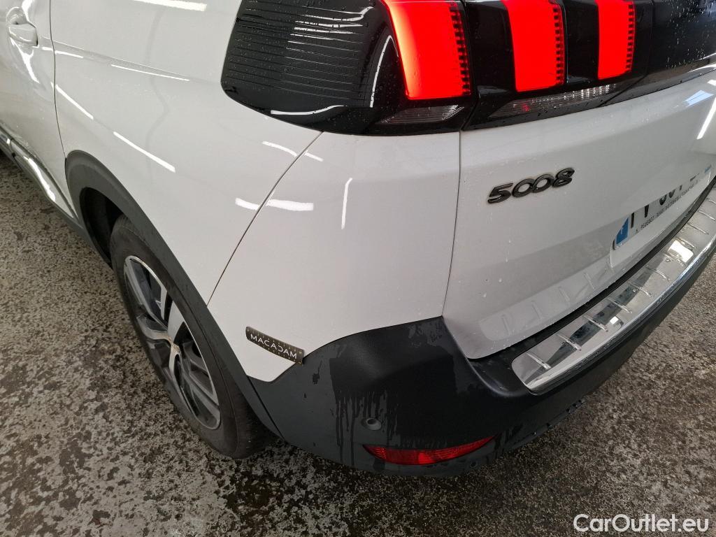  Peugeot  5008  Allure 1.5 HDi 130CV BVM6 E6d #18