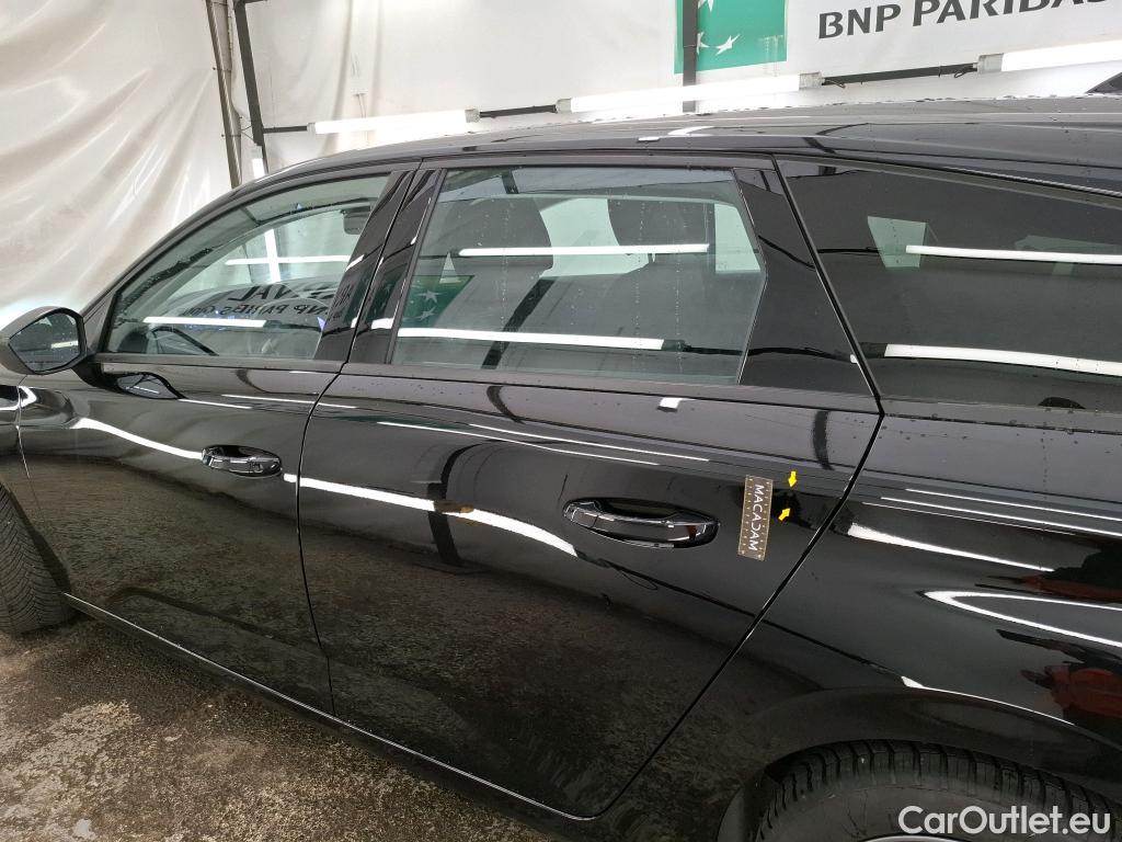  Peugeot  308 PEUGEOT  SW / 2021 / 5P / Break BlueHDi 130 EAT8 ACTIVE PACK #11