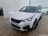  Peugeot  5008  Allure Business 2.0 HDi 180CV BVA8 7 Sieges E6dT 