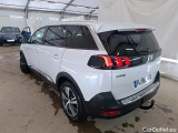  Peugeot  5008  Allure Business 2.0 HDi 180CV BVA8 7 Sieges E6dT #2