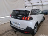  Peugeot  5008  Allure Business 2.0 HDi 180CV BVA8 7 Sieges E6dT #3