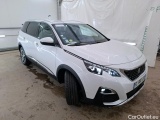  Peugeot  5008  Allure Business 2.0 HDi 180CV BVA8 7 Sieges E6dT #4