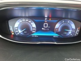  Peugeot  5008  Allure Business 2.0 HDi 180CV BVA8 7 Sieges E6dT #6