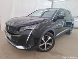  Peugeot  5008  Allure Pack 1.2 PureTech 130CV BVA8 7 Sieges E6d 