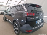  Peugeot  5008  Allure Pack 1.2 PureTech 130CV BVA8 7 Sieges E6d #2