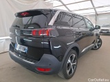  Peugeot  5008  Allure Pack 1.2 PureTech 130CV BVA8 7 Sieges E6d #3