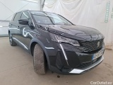  Peugeot  5008  Allure Pack 1.2 PureTech 130CV BVA8 7 Sieges E6d #4