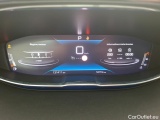  Peugeot  5008  Allure Pack 1.2 PureTech 130CV BVA8 7 Sieges E6d #6