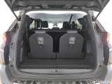  Peugeot  5008  Allure Pack 1.2 PureTech 130CV BVA8 7 Sieges E6d #10
