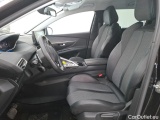  Peugeot  5008  Allure Pack 1.2 PureTech 130CV BVA8 7 Sieges E6d #8