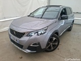  Peugeot  5008  GT Line 1.5 HDi 130CV BVA8 E6dT 