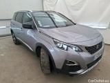  Peugeot  5008  GT Line 1.5 HDi 130CV BVA8 E6dT #4