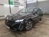  Peugeot  308 PEUGEOT  SW / 2021 / 5P / Break BlueHDi 130 EAT8 ACTIVE PACK 