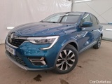  Renault  Arkana  Business 1.6 E-TECH Hybrid 145CV BVA6 E6d 