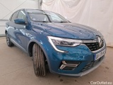  Renault  Arkana  Business 1.6 E-TECH Hybrid 145CV BVA6 E6d #4