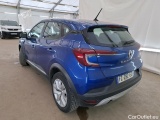  Renault  Captur  II Business 1.5 dCi 95CV BVM6 E6dT #2
