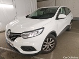  Renault  Kadjar  Business 1.5 dCi 115CV BVA7 E6dT 