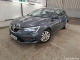  Renault  Megane  IV Berline 5pt. Business 1.5 dCi 115CV BVA7 E6dT 