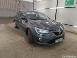  Renault  Megane  IV Berline 5pt. Business 1.5 dCi 115CV BVA7 E6dT #4