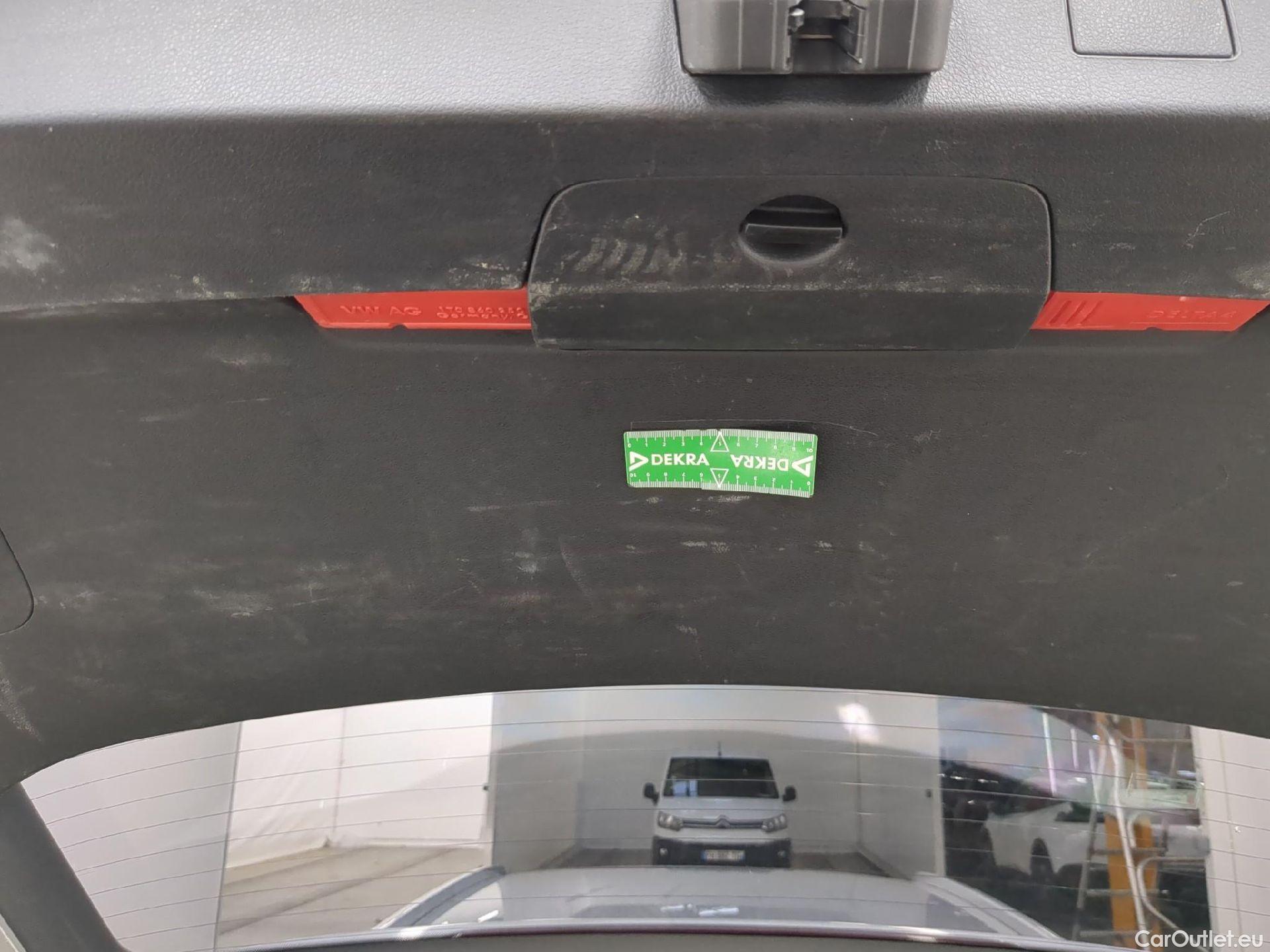  Volkswagen  Passat  Break Business 2.0 TDI 120CV BVA7 E6d #13