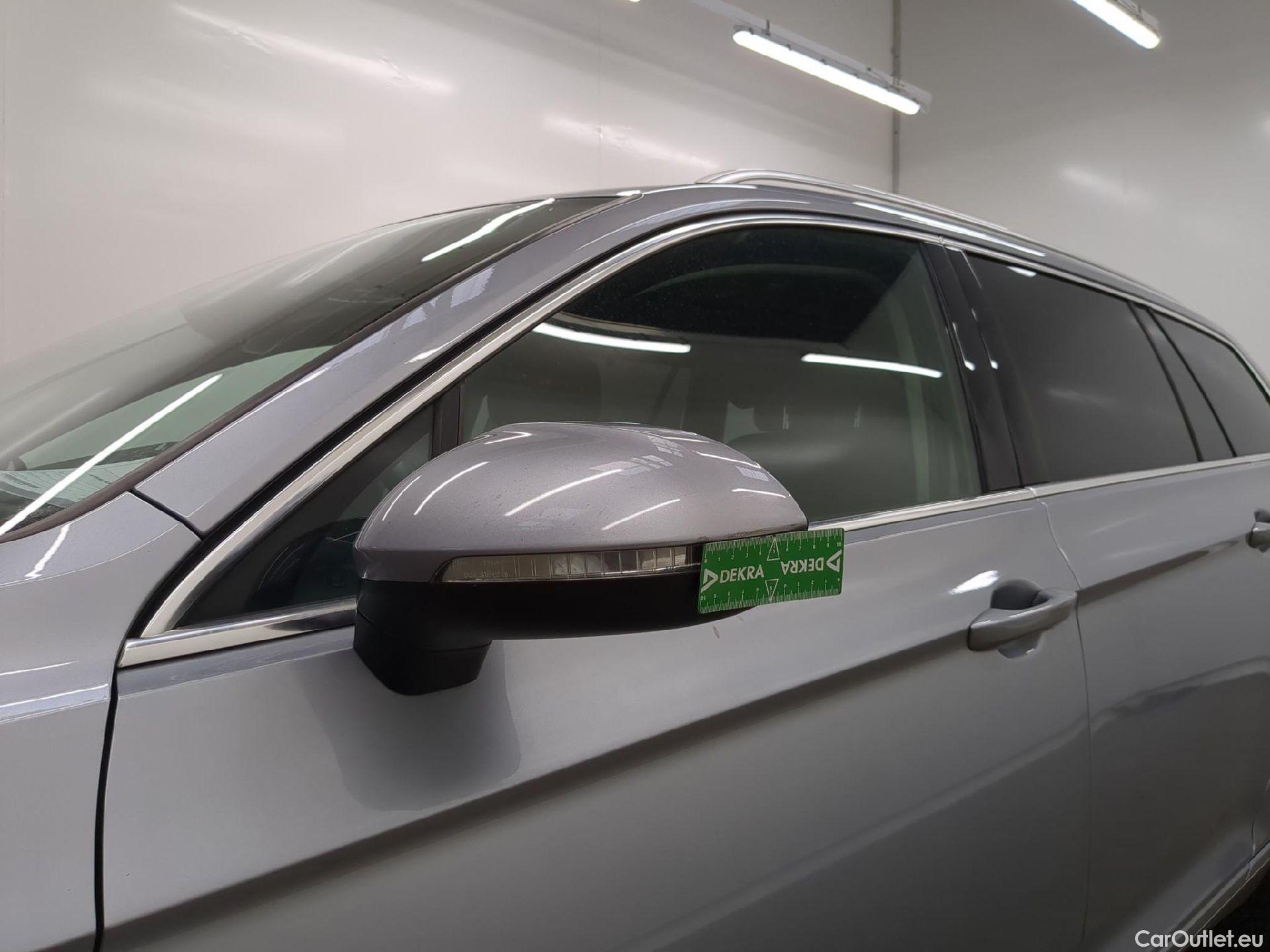  Volkswagen  Passat  Break Business 2.0 TDI 120CV BVA7 E6d #35