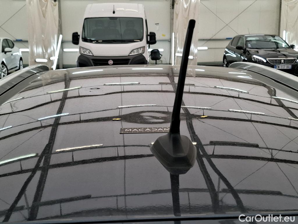  Renault  Megane  IV Estate Business 1.3 TCe 140CV BVA7 E6d #2