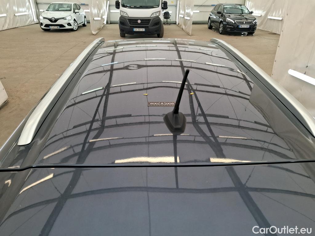  Renault  Megane  IV Estate Business 1.3 TCe 140CV BVA7 E6d #1