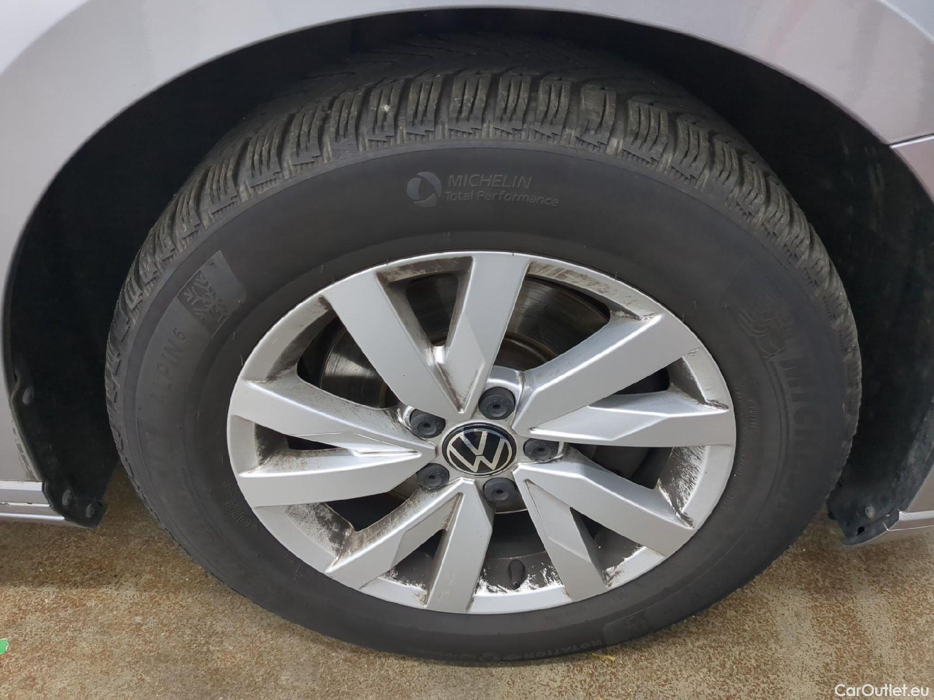  Volkswagen  Passat  Break Business 2.0 TDI 120CV BVA7 E6d #20