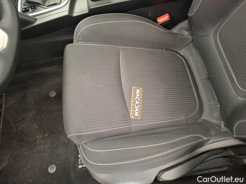  Renault  Megane  IV Estate Business 1.3 TCe 140CV BVA7 E6d #19