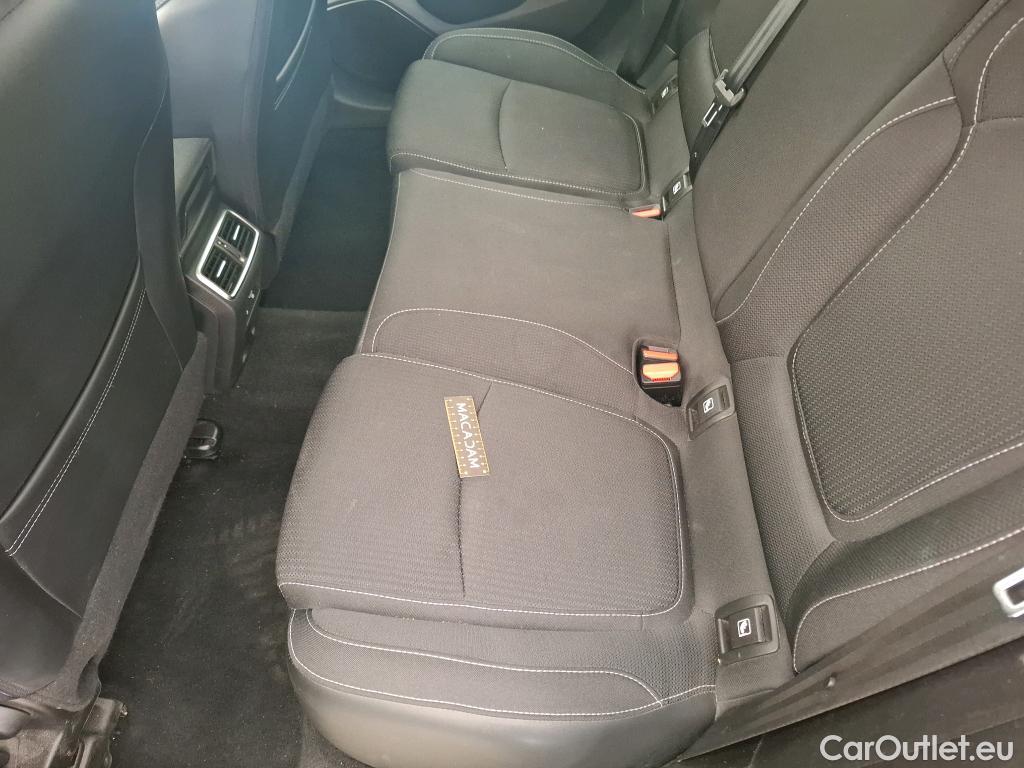  Renault  Megane  IV Estate Business 1.3 TCe 140CV BVA7 E6d #21