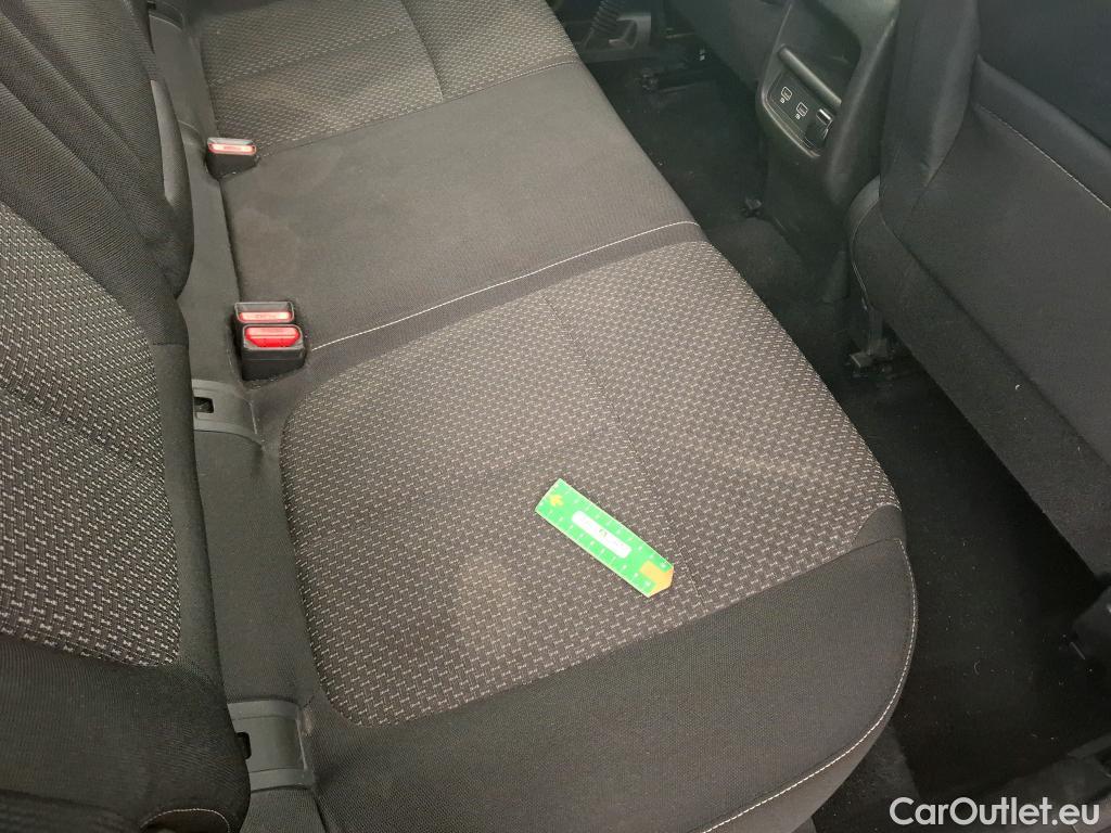  Renault  Kadjar RENAULT  / 2018 / 5P / Crossover Evolution dCi 115 EDC #18