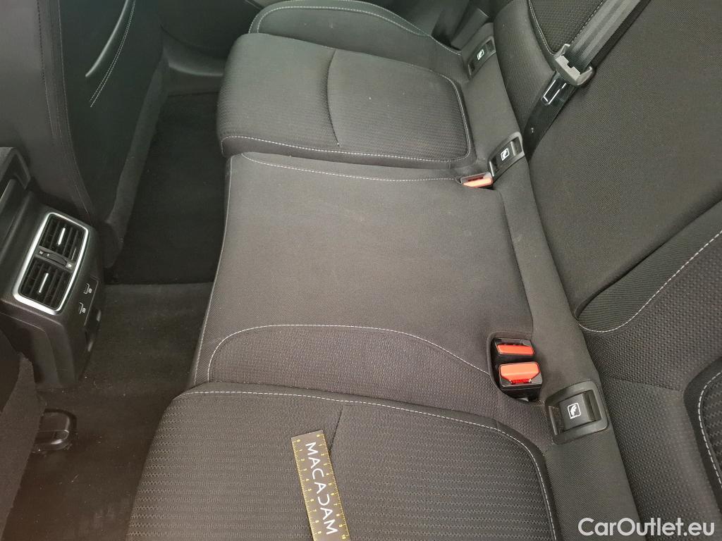  Renault  Megane  IV Estate Business 1.3 TCe 140CV BVA7 E6d #23