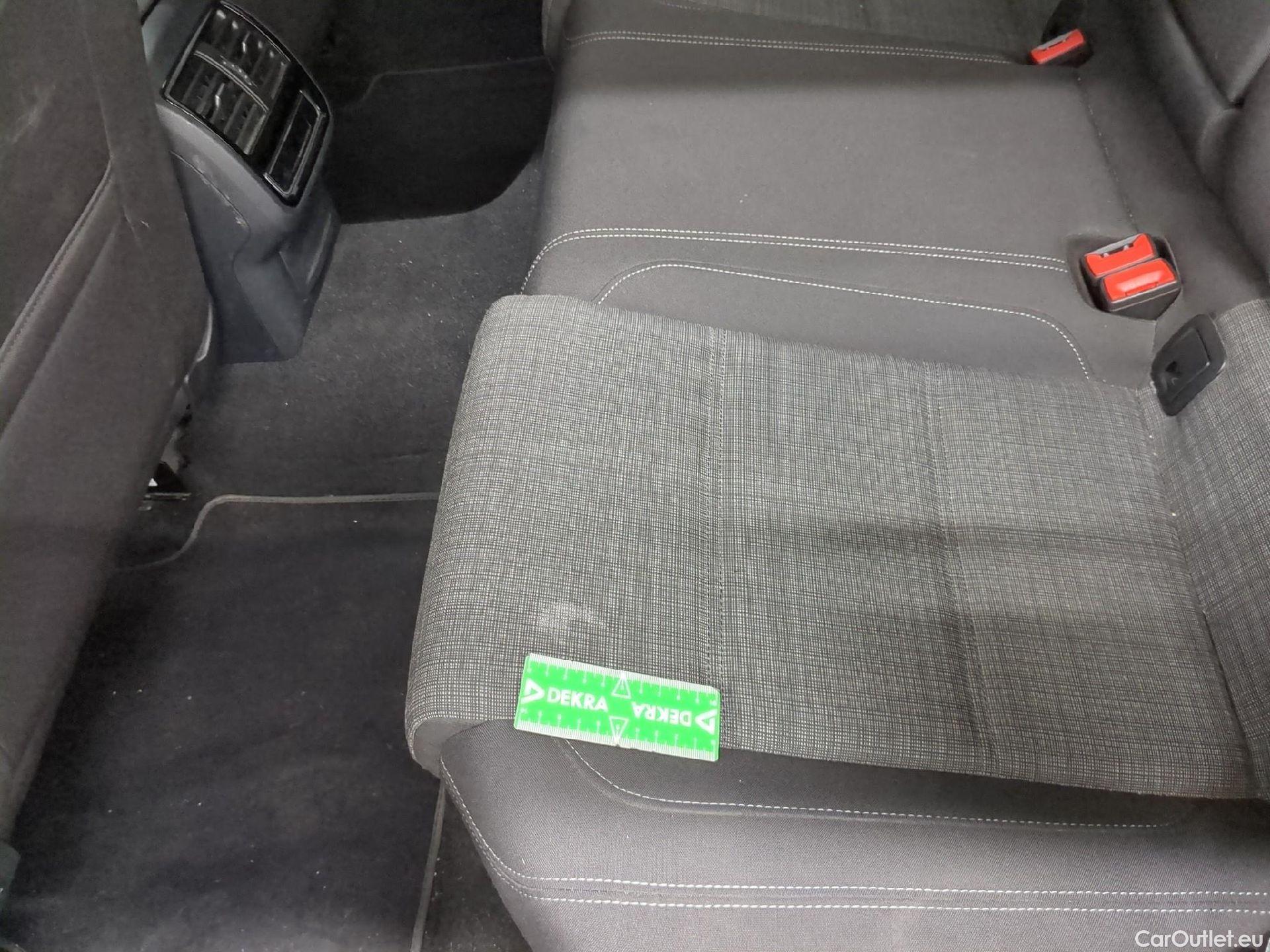  Volkswagen  Passat  Break Business 2.0 TDI 120CV BVA7 E6d #10