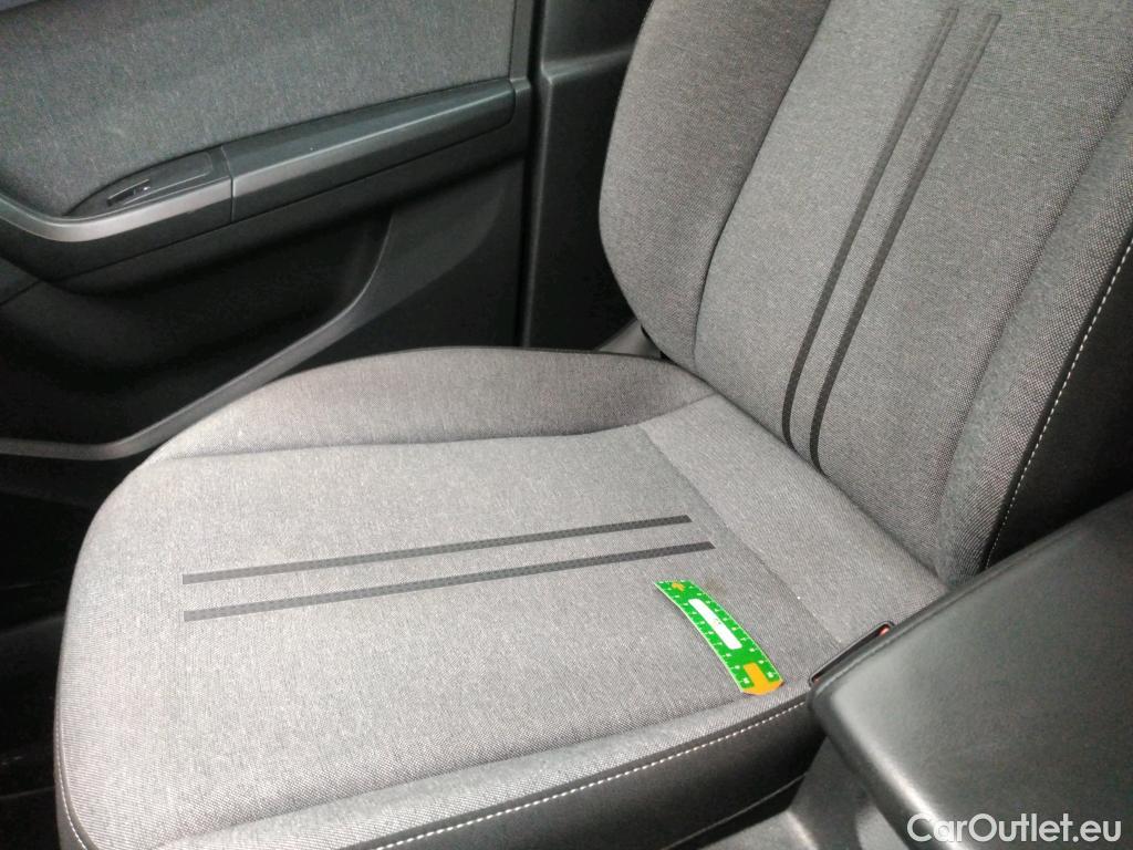  Seat  ATECA  Style Business 2.0 TDI 150CV BVA7 E6d #31