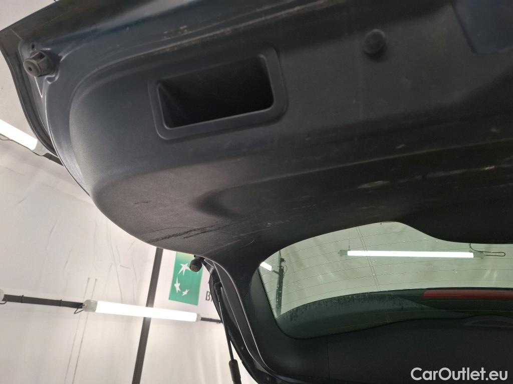  Renault  Kadjar RENAULT  / 2018 / 5P / Crossover Evolution dCi 115 EDC #13