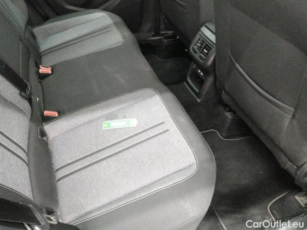  Seat  ATECA  Style Business 2.0 TDI 150CV BVA7 E6d #29