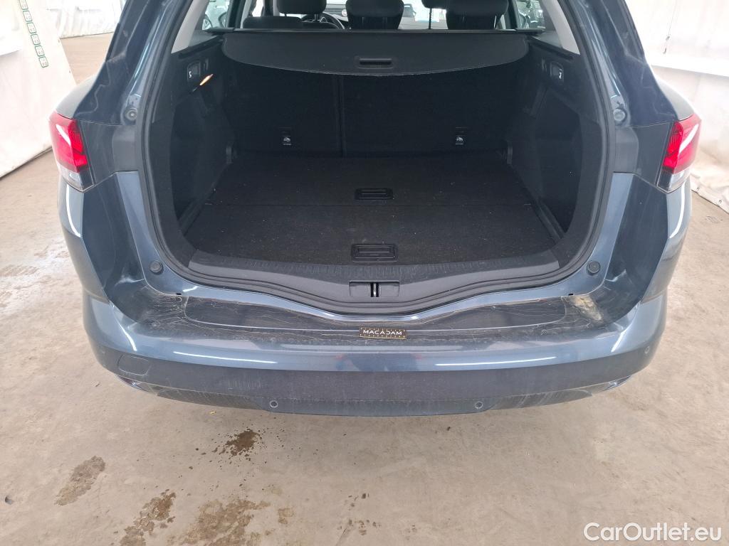  Renault  Megane  IV Estate Business 1.3 TCe 140CV BVA7 E6d #5