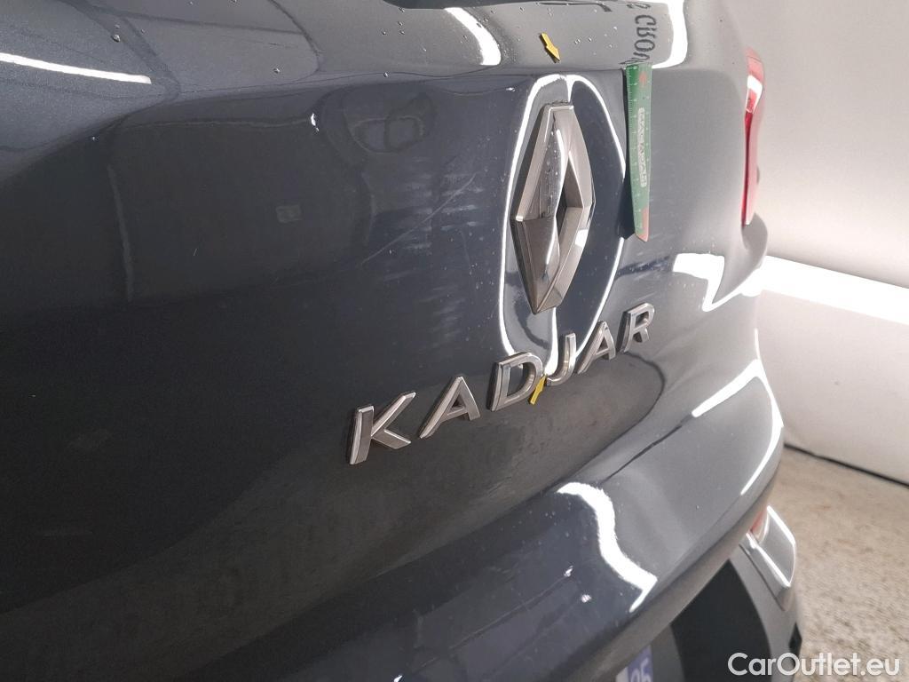 Renault  Kadjar RENAULT  / 2018 / 5P / Crossover Evolution dCi 115 EDC #2