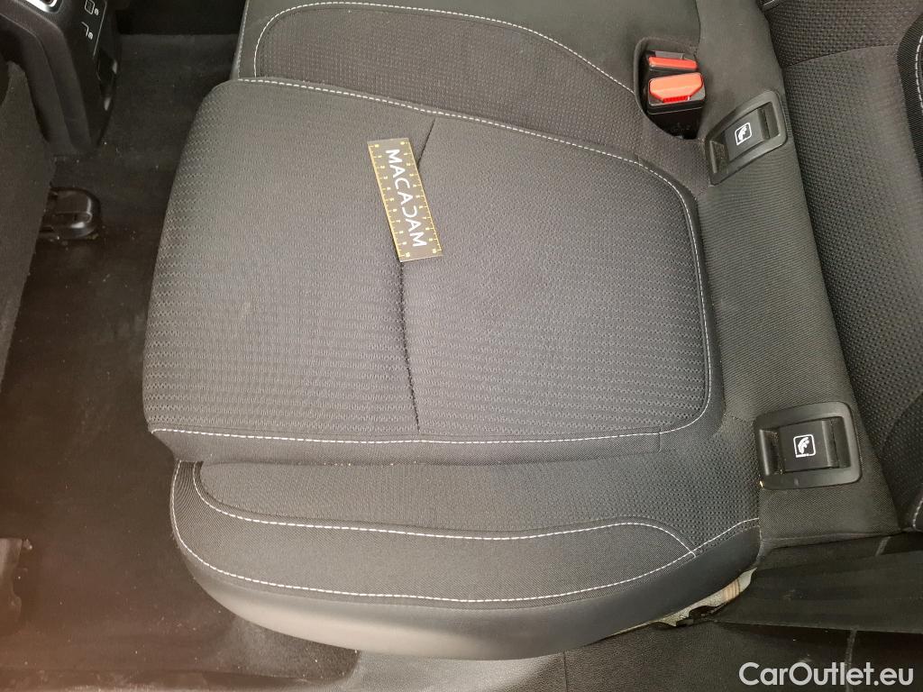  Renault  Megane  IV Estate Business 1.3 TCe 140CV BVA7 E6d #22