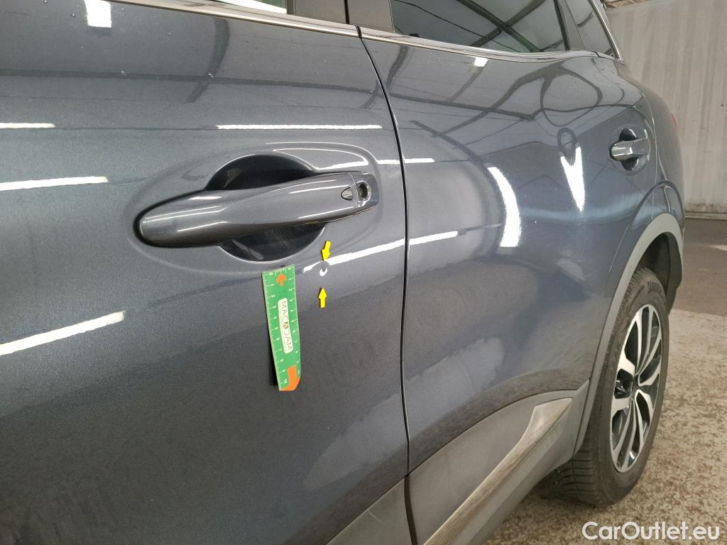  Renault  Kadjar RENAULT  / 2018 / 5P / Crossover Evolution dCi 115 EDC #15