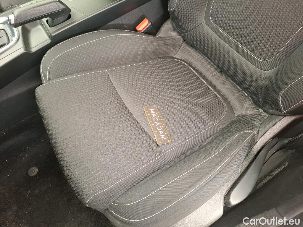  Renault  Megane  IV Estate Business 1.3 TCe 140CV BVA7 E6d #20