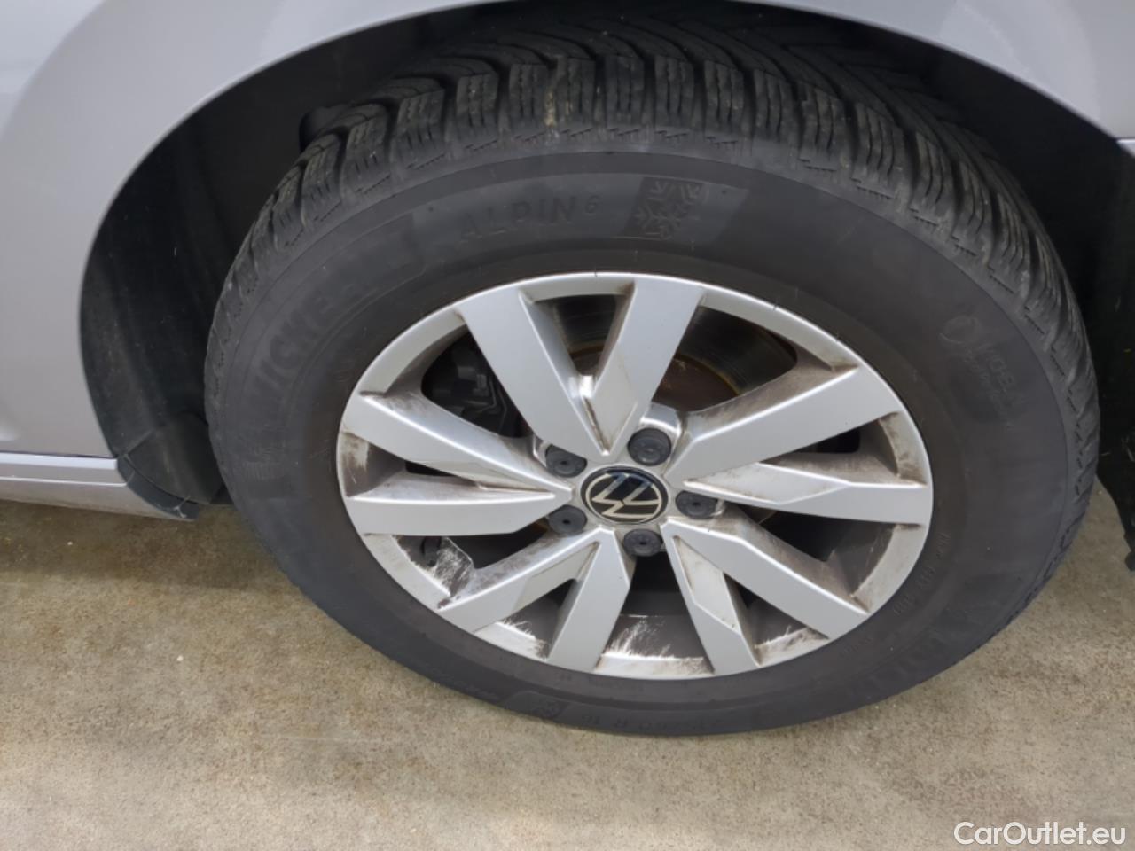  Volkswagen  Passat  Break Business 2.0 TDI 120CV BVA7 E6d #18