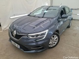  Renault  Megane  IV Estate Business 1.3 TCe 140CV BVA7 E6d 