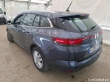  Renault  Megane  IV Estate Business 1.3 TCe 140CV BVA7 E6d #2