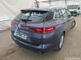 Renault  Megane  IV Estate Business 1.3 TCe 140CV BVA7 E6d #3
