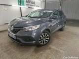  Renault  Kadjar RENAULT  / 2018 / 5P / Crossover Evolution dCi 115 EDC 