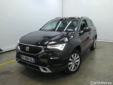  Seat  ATECA  Style Business 2.0 TDI 150CV BVA7 E6d 
