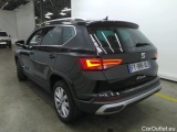  Seat  ATECA  Style Business 2.0 TDI 150CV BVA7 E6d #2