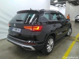  Seat  ATECA  Style Business 2.0 TDI 150CV BVA7 E6d #3