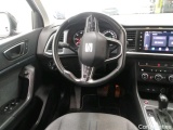  Seat  ATECA  Style Business 2.0 TDI 150CV BVA7 E6d #5